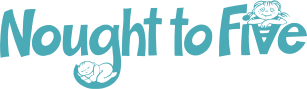 Nought to Five Logo