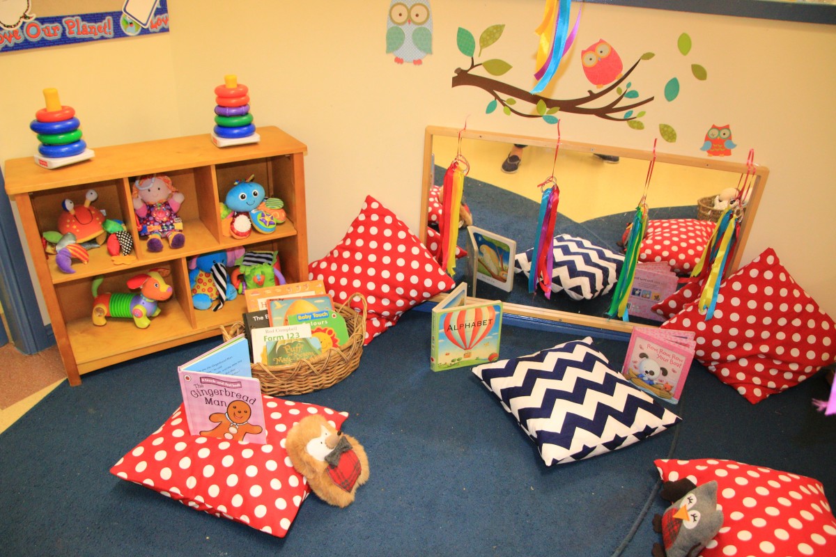 Nought To Five Early Child Care Centre